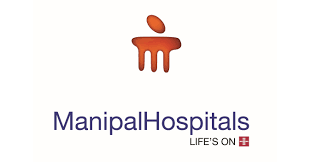 Manipal hospital logo