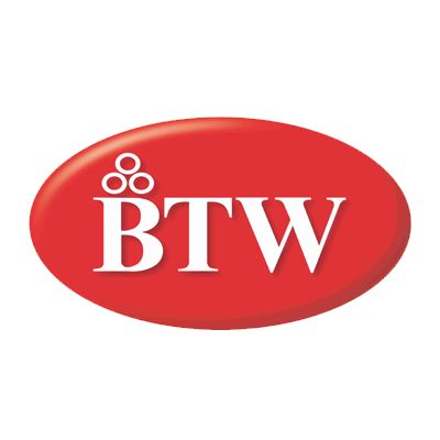 btw logo