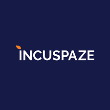 incuspaze logo